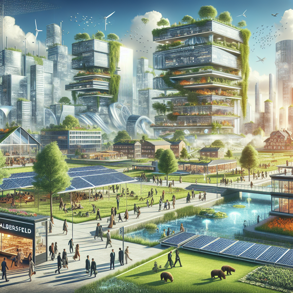 Zukünftige Immobilienpreisfaktoren in Ravensburg Albersfeld